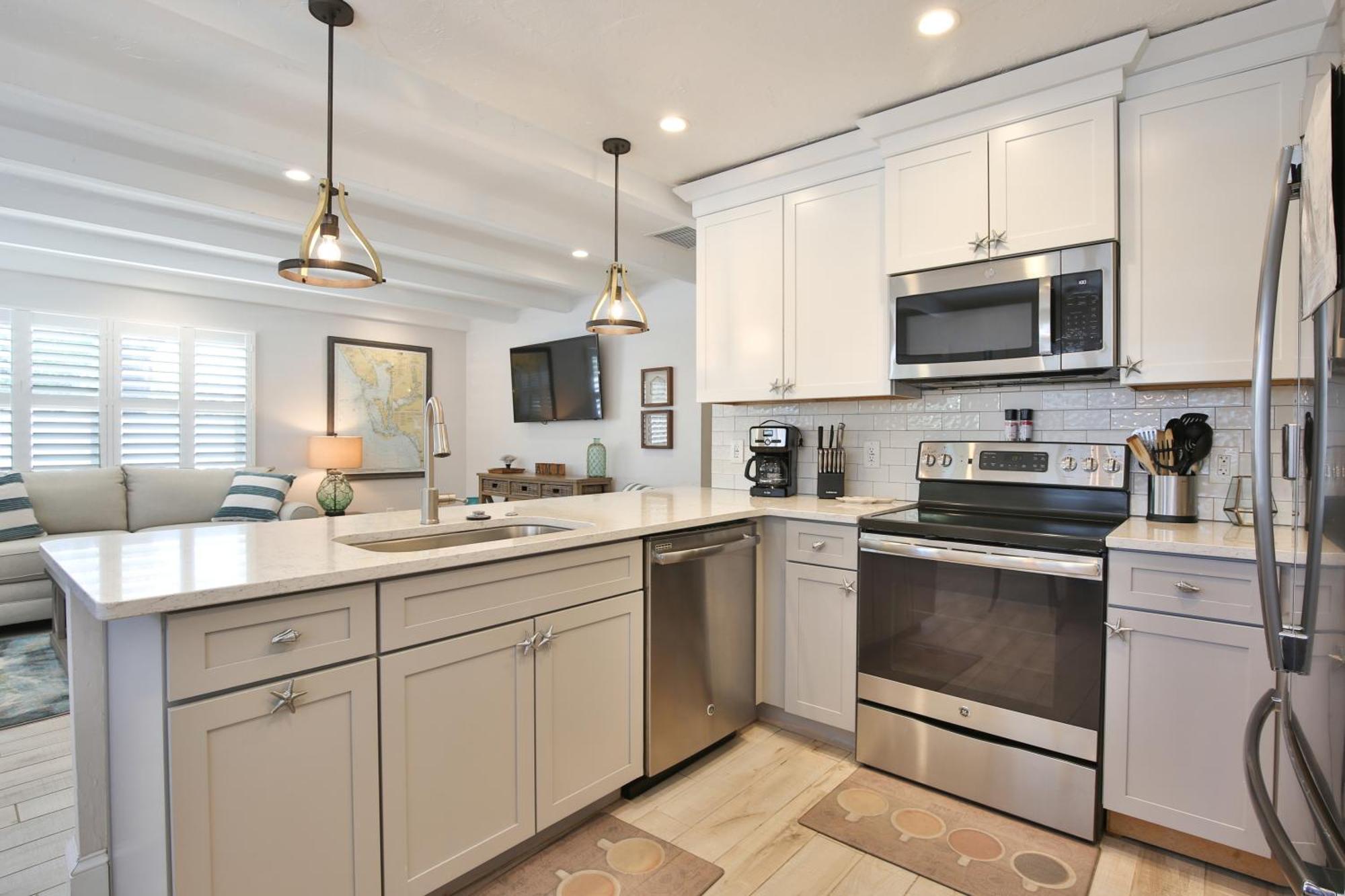 Copacabana Boaters Dream Home In Anna Maria Exterior photo